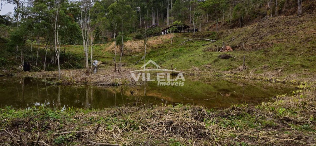 Chácara para venda em natividade da serra