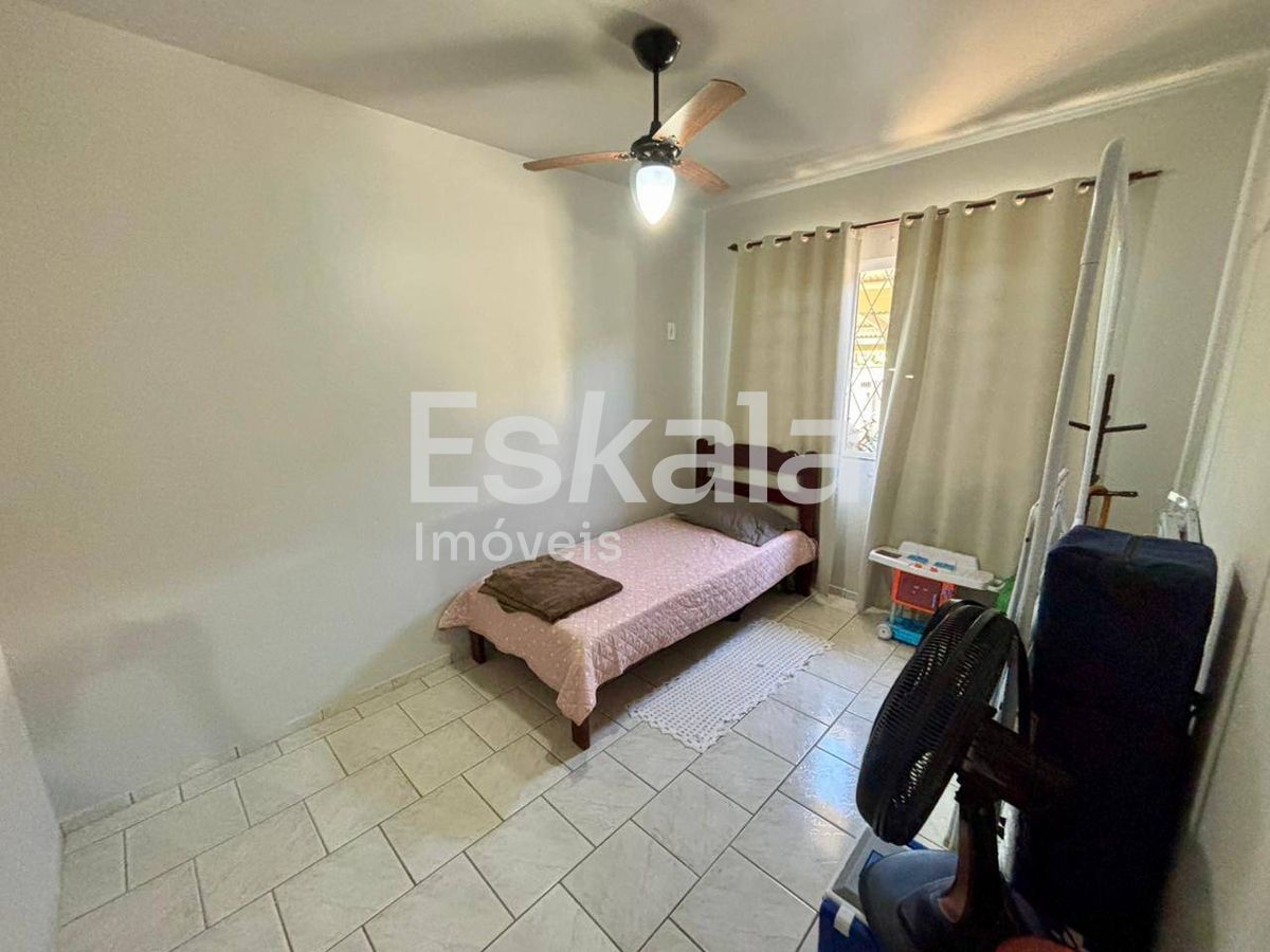 Apartamento com 02 Quartos Vila Nova - Jaraguá do Sul