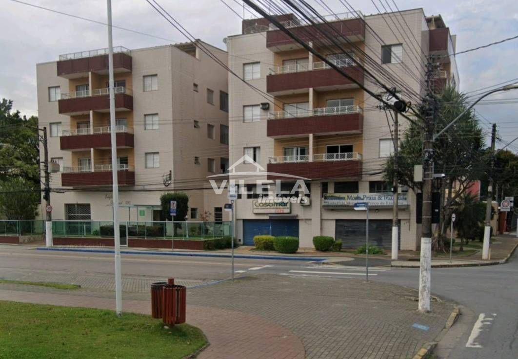 Apartamento para venda-centro-caraguatatuba-sp
