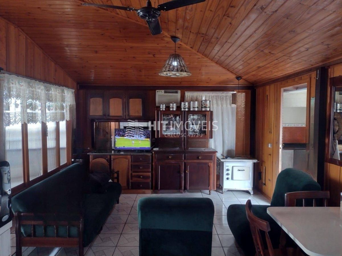 Casa - santo antônio - ituporanga - sc