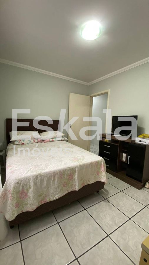 Casa Mobiliada Com 01 suíte + 03 Quartos Czerniewicz - Jaraguá Do Sul