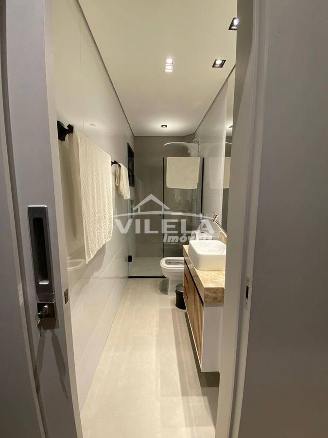 Casa de Condomínio com 2 quartos para Locação, Cidade Jardim - Caraguatatuba