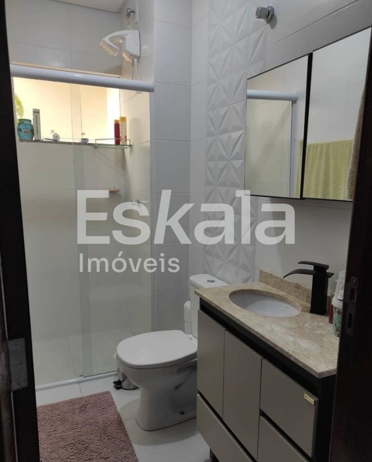 Apartamento Terreo Com 02 Quartos Sendo 01 Suíte Vila Lenzi - Jaragua Do Sul