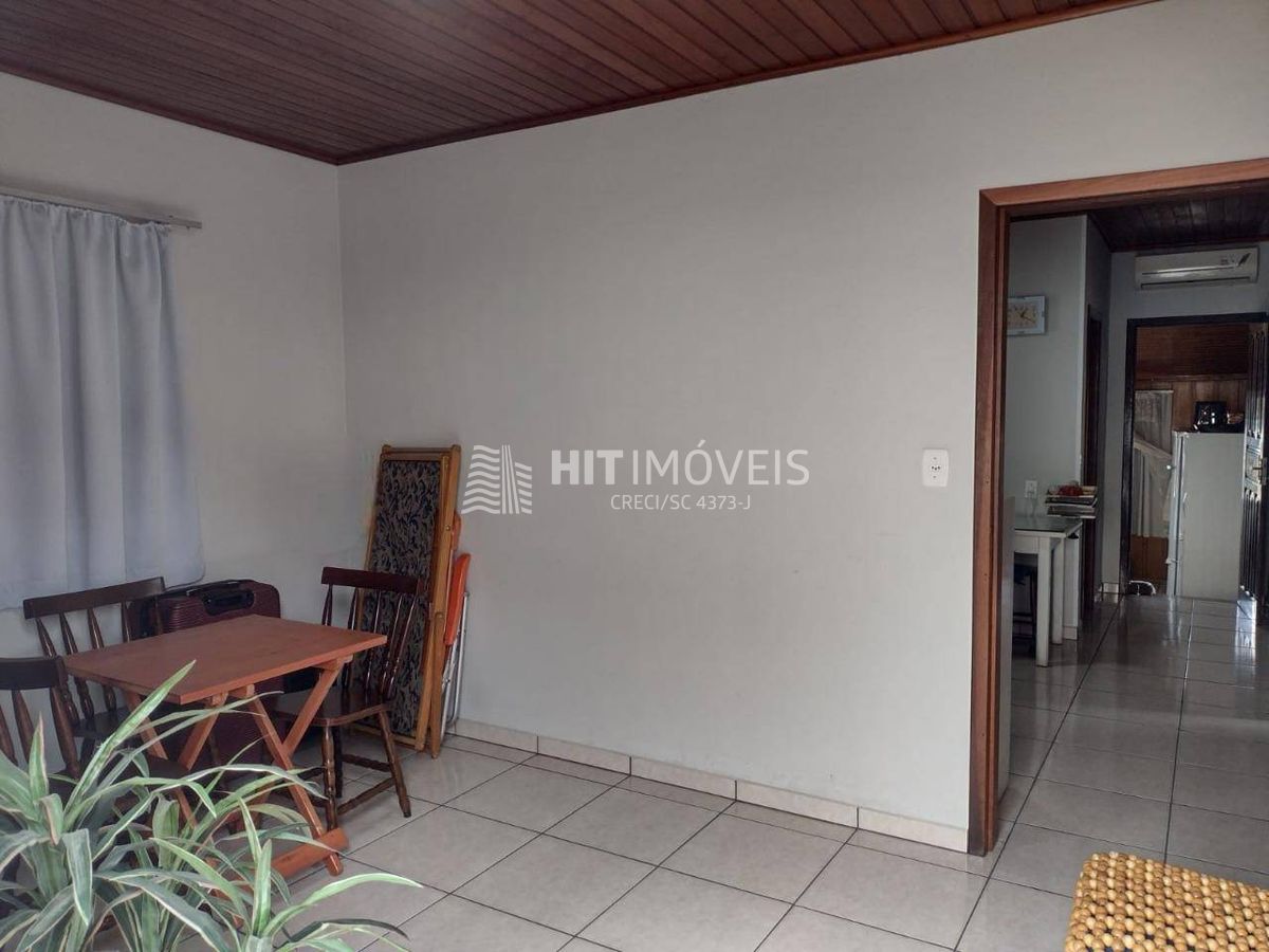 Casa - santo antônio - ituporanga - sc