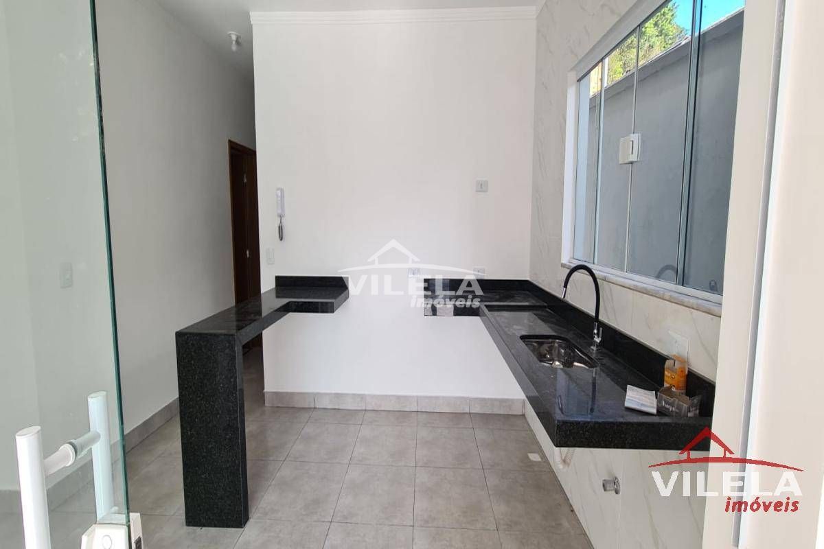 Linda Casa - Massaguaçu