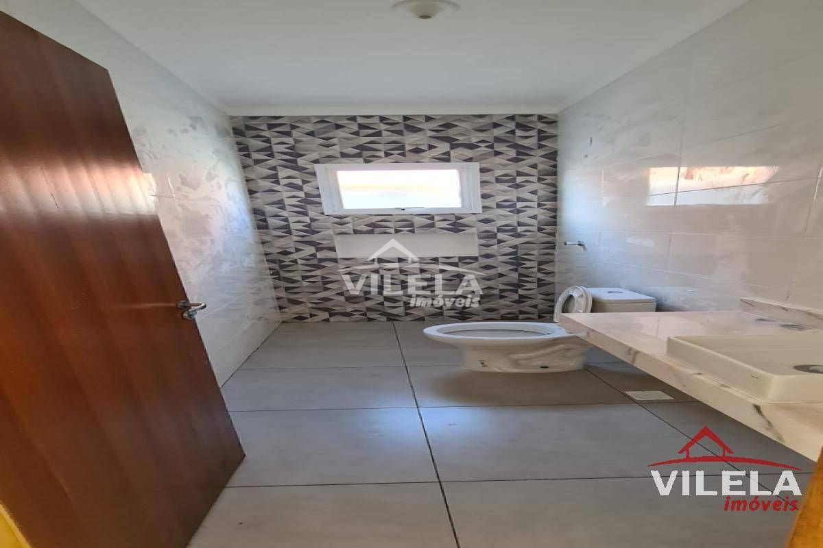 Linda Casa - Massaguaçu