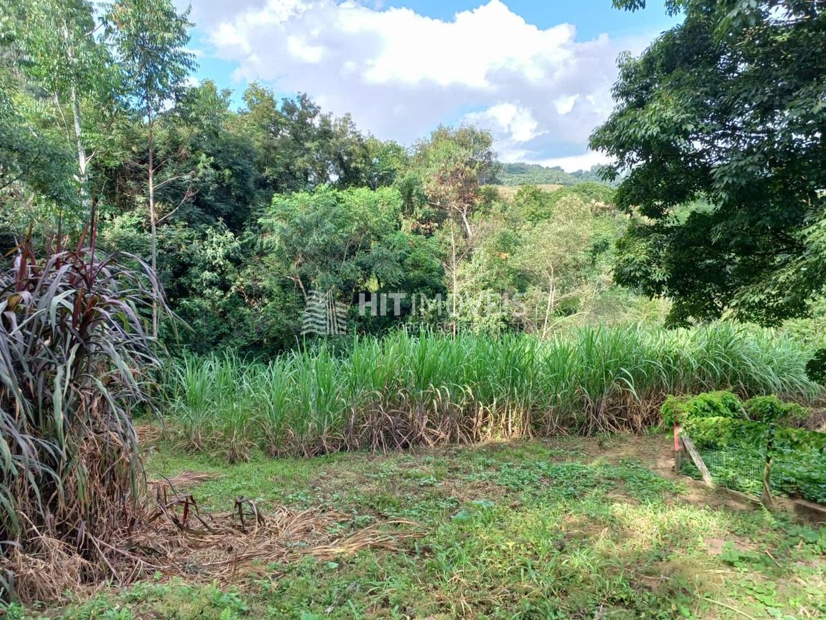 Terreno - rio dos bugres - ituporanga - sc