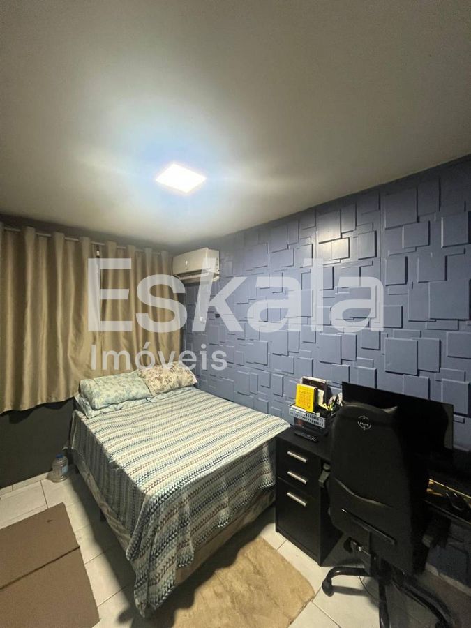 Apartamento semi-mobiliado com 02 dormitórios Vila Nova - Jaraguá do Sul