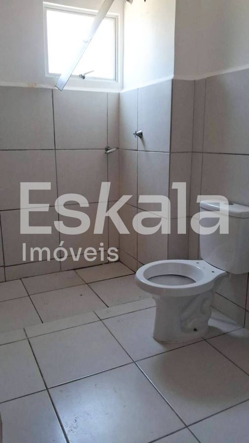 Apartamento Com 02 Quartos Santa Luzia - Jaraguá Do Sul