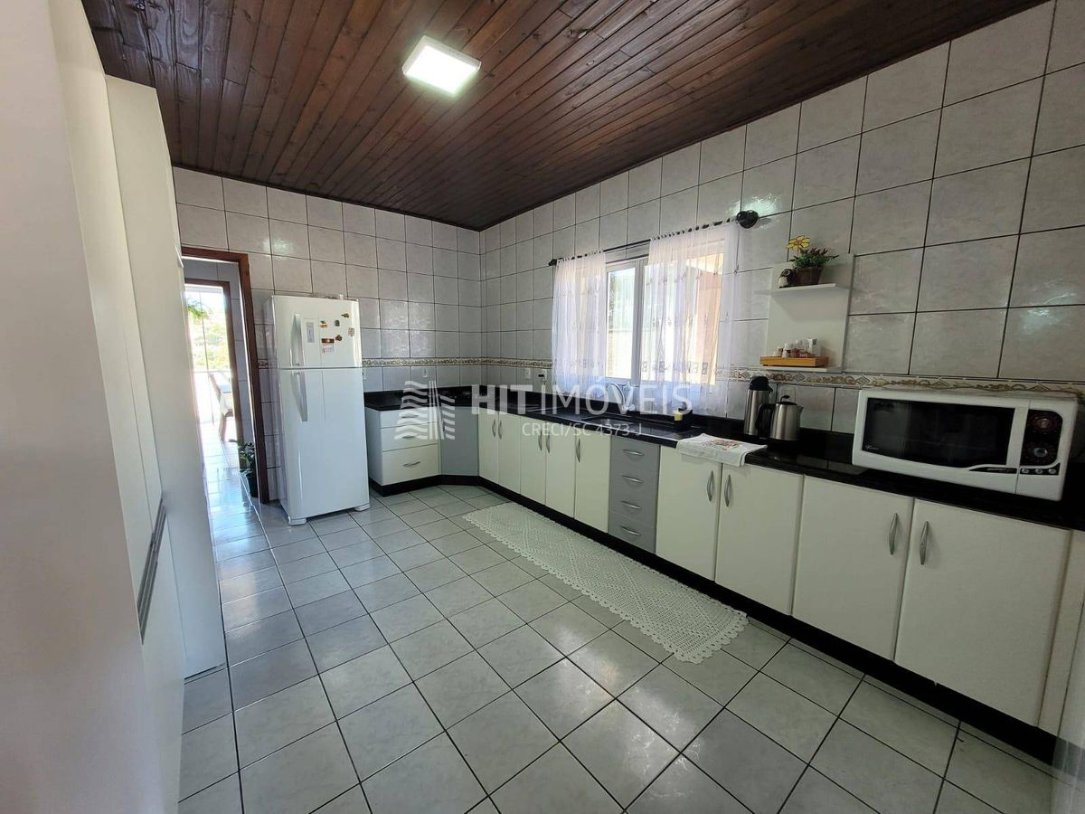 Casa - boa vista - ituporanga - sc