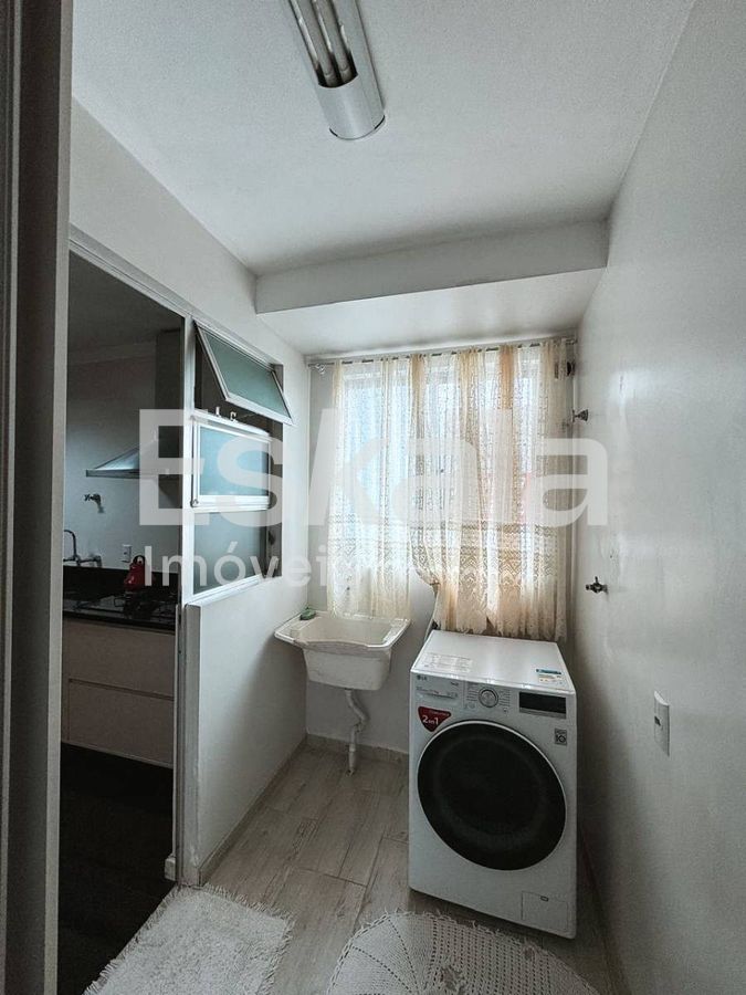 Apartamento Com 01 Suíte + 03 Quartos Centro - Jaraguá do Sul