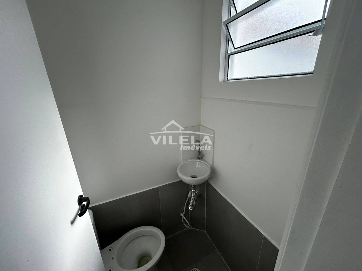 Casa com 2 dormitórios para alugar,- Indaiá - Caraguatatuba/SP