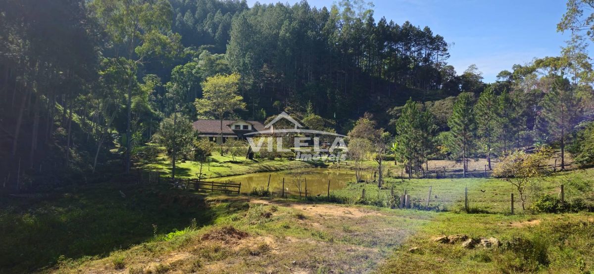 Chácara para venda em natividade da serra