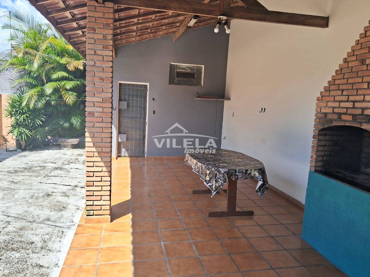 Casa terrea para venda -bairro indaiá-caraguatatuba-sp