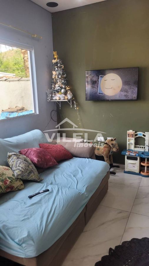Casa à venda bairro martin de sá-caraguatatuba-sp