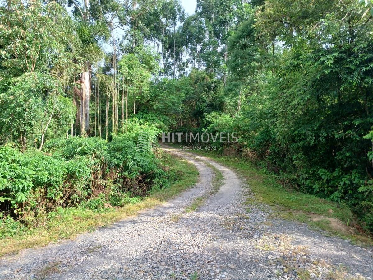 Terreno - rio dos bugres - ituporanga - sc