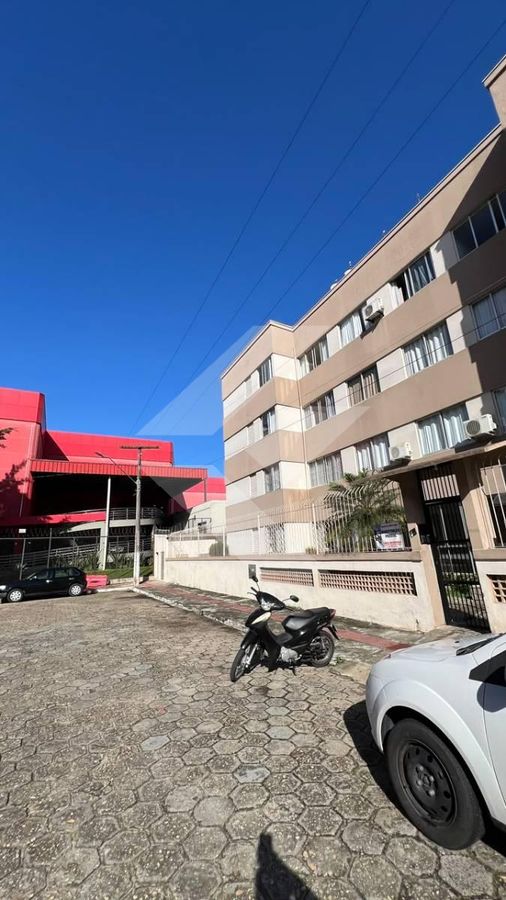 Apartamento, 2 quartos, 54 m² - Foto 21