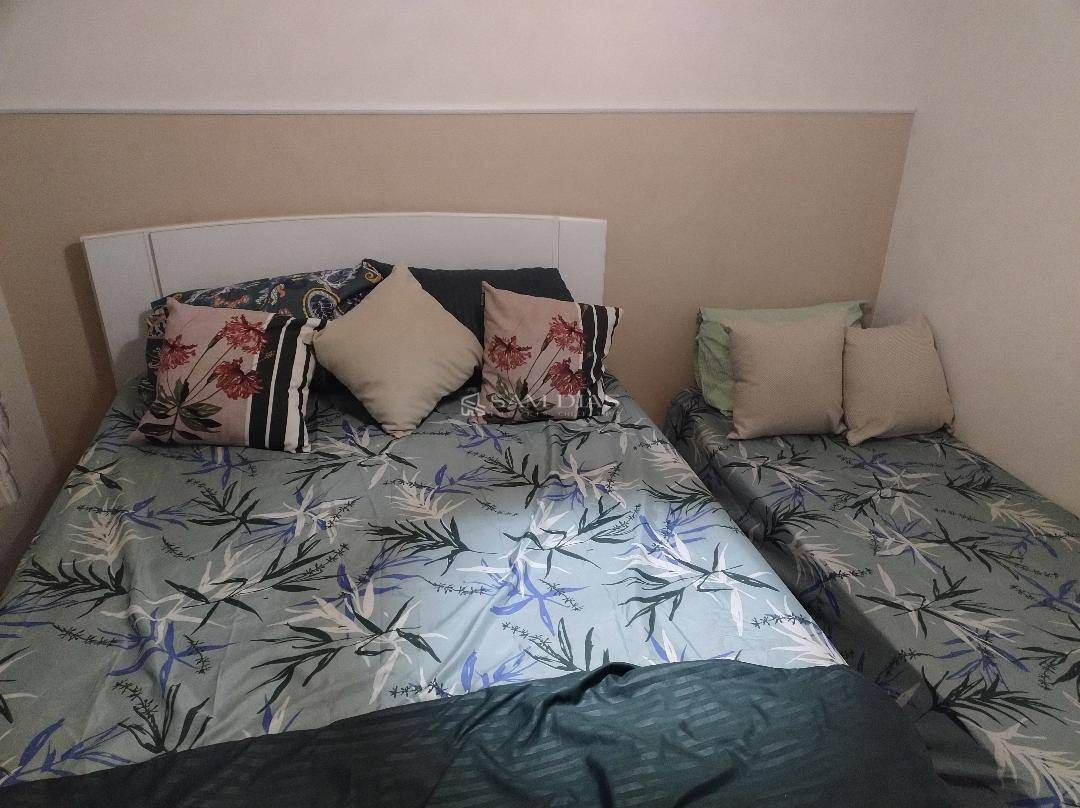 Apartamento, 1 quarto, 25 m² - Foto 7