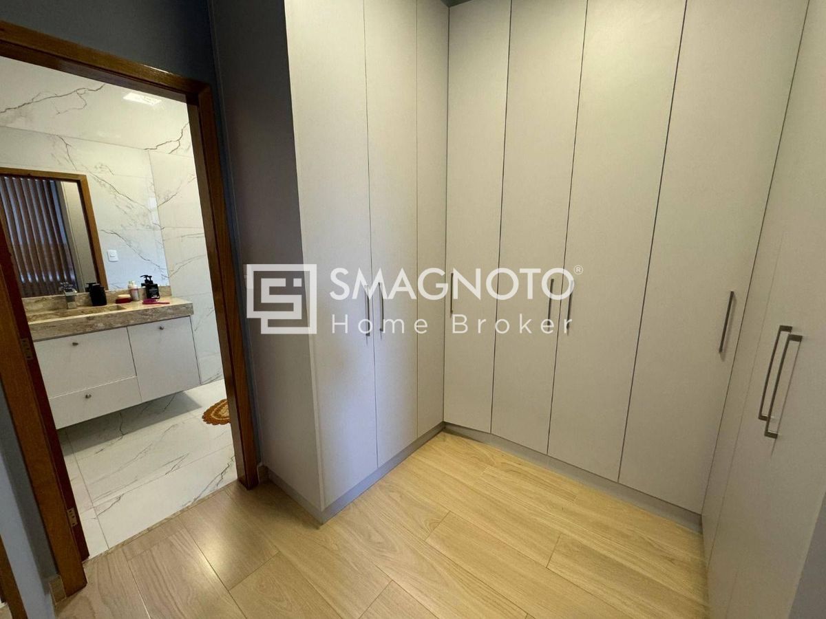 Casa com 3 dormitórios à venda, 220 m² por R$ 1.647.000,00- Campestre - Piracicaba/SP BA