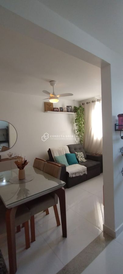 Apartamento - Foto 2