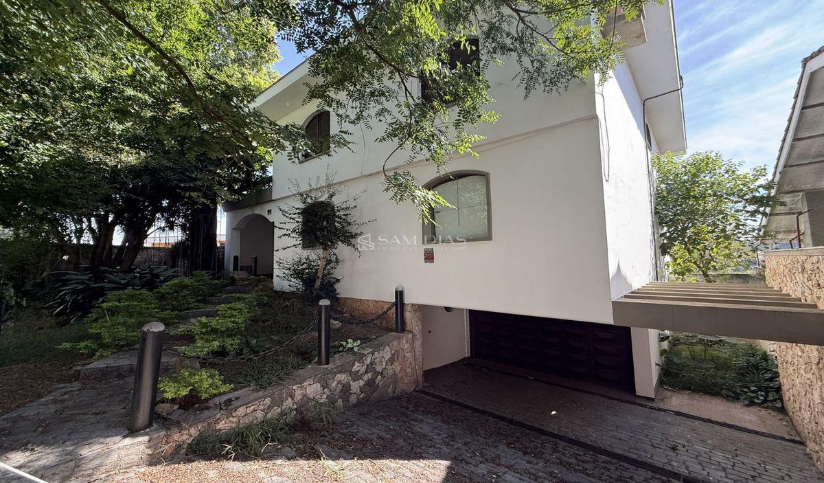 Casa, 3 quartos, 394 m² - Foto 3