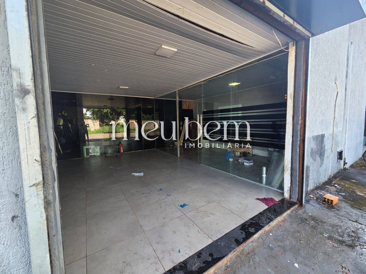 Comercial › Salas Comerciais para Aluguel no bairro São João Bosco por 1.500,00 - Salas Comerciais em São João Bosco, Porto Velho - para locação - Meu Bem Imóveis