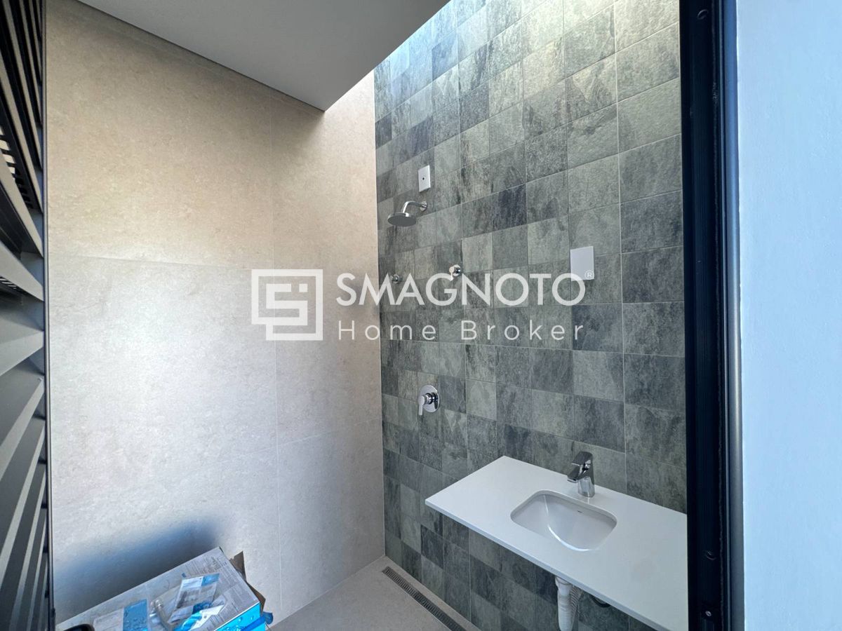 Vendo Casa Damha II com 3 suítes 231m² por R$ 1.850.000,00-Piracicaba/SP