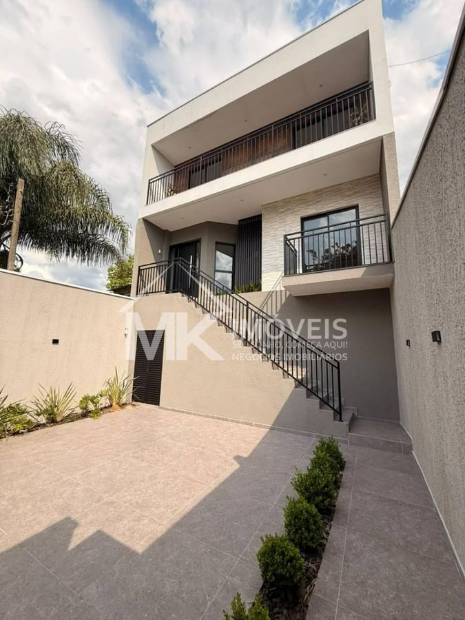 Casa, 3 quartos, 134 m² - Foto 6
