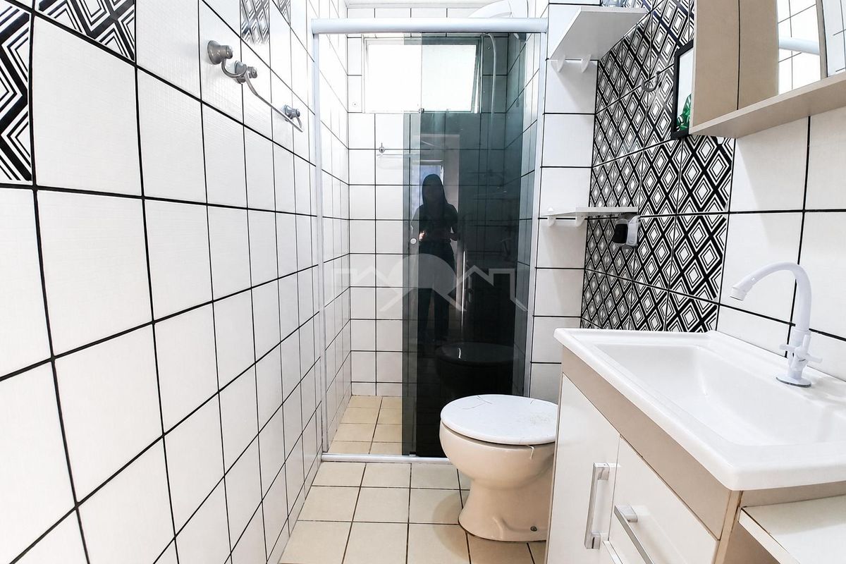 Apartamento, 3 quartos, 58 m² - Foto 13