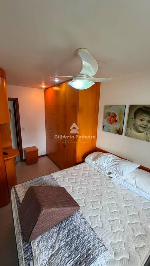 Apartamento à Venda na Enseada Azul, Guarapari