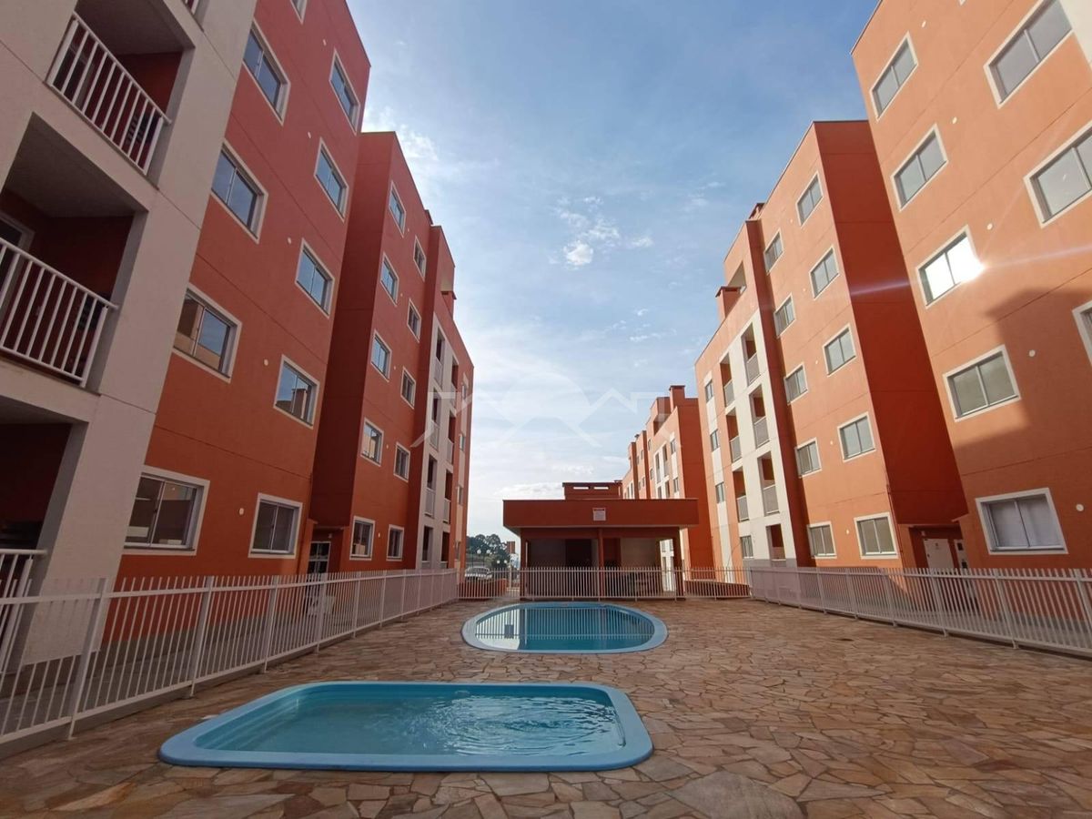 Apartamento, 2 quartos, 52 m² - Foto 21