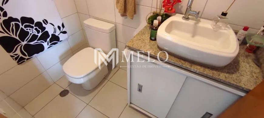Apartamento, 3 quartos, 130 m² - Foto 6