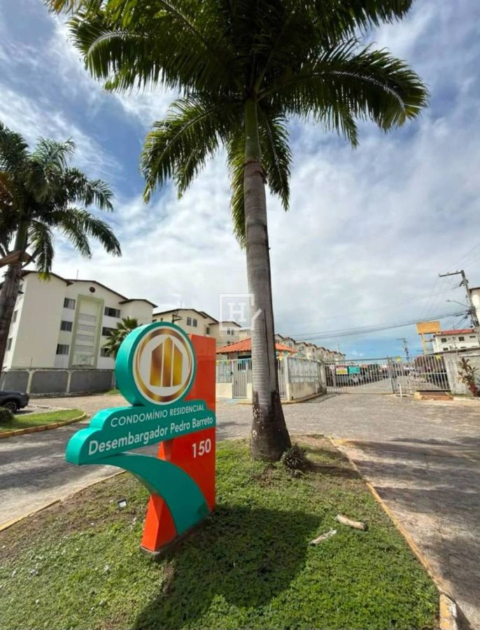 Apartamento, 2 quartos, 50 m² - Foto 12