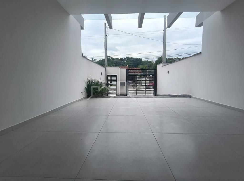 Sobrado, 3 quartos, 140 m² - Foto 4