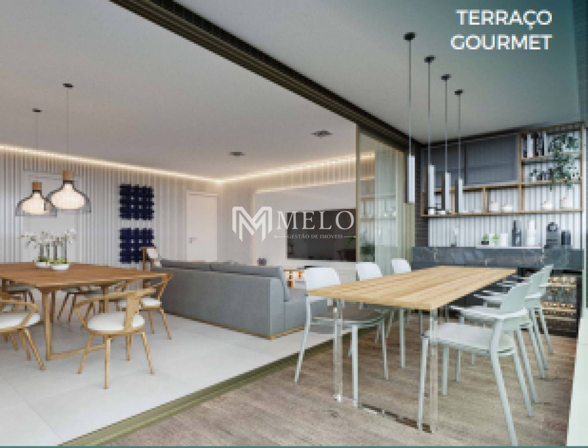 Apartamento, 4 quartos, 122 m² - Foto 23