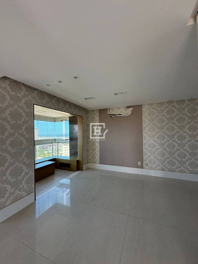 Apartamento com 3 quartos, Atalaia - Aracaju