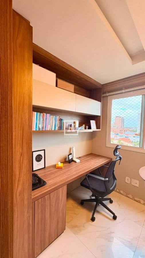 Apartamento com 3 quartos à Venda, Atalaia - Aracaju