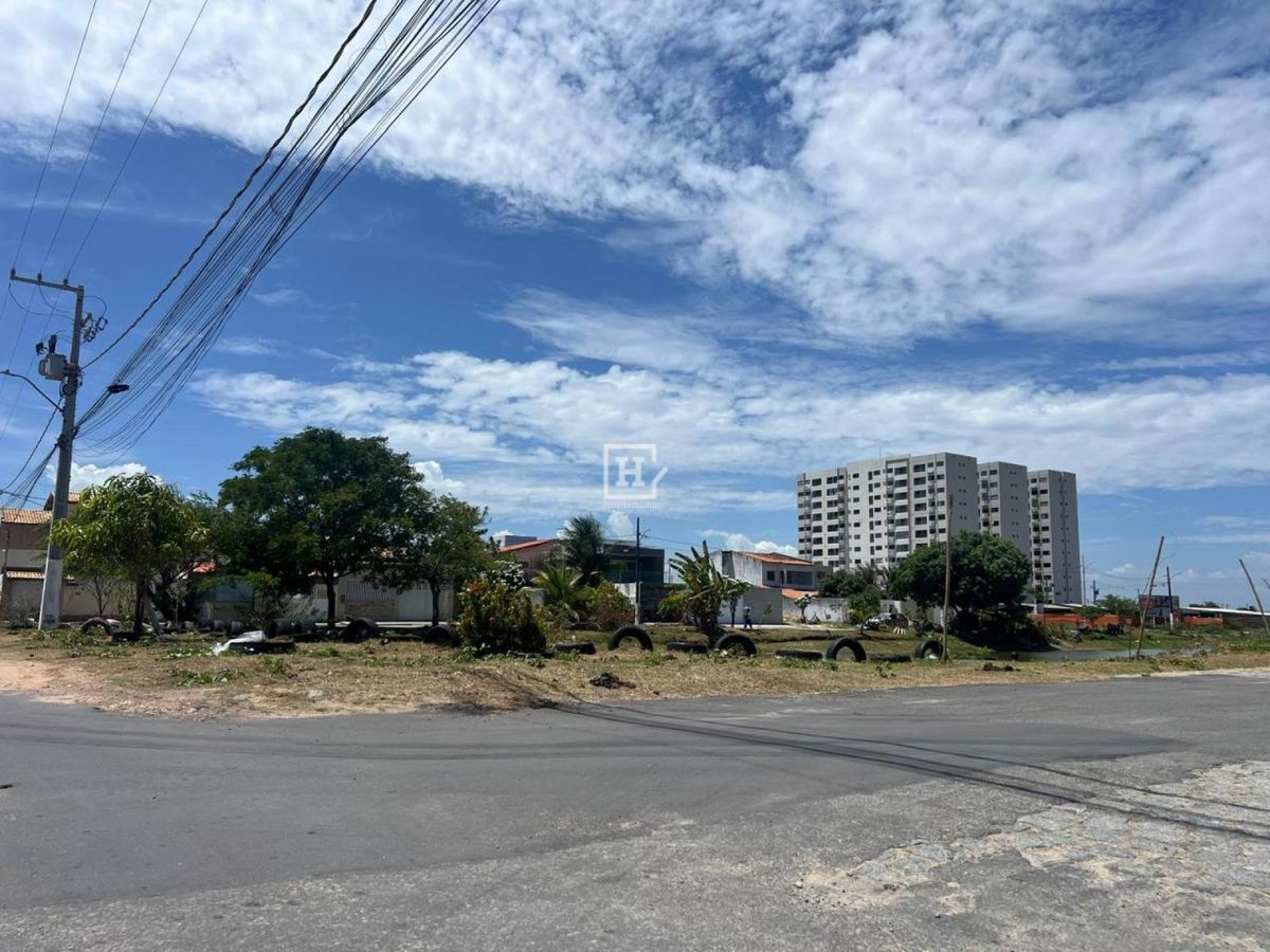 Lote/Terreno à Venda, Aruana - Aracaju