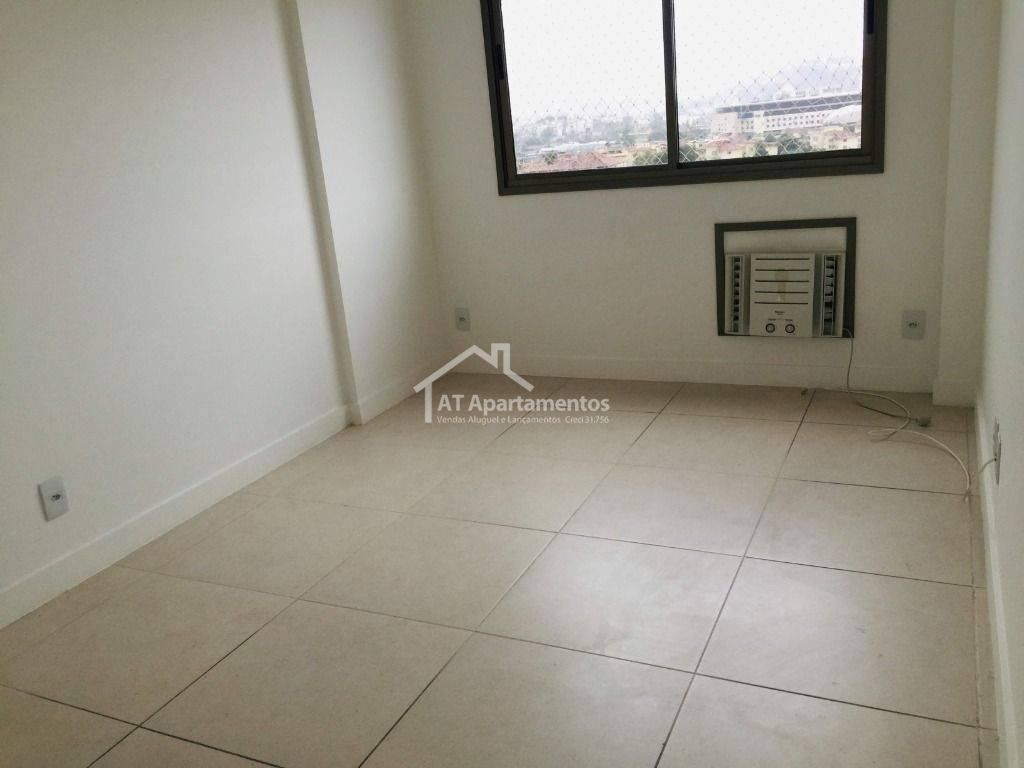 Apartamento com 2 dormitórios à venda, 59 m² por R$ 450.000,00 - Cachambi - Rio de Janeiro/RJ - AT Apartamentos - AT Apartamentos Venda e Administração de Imoveis Residenciais e Comerciais RJ - 16