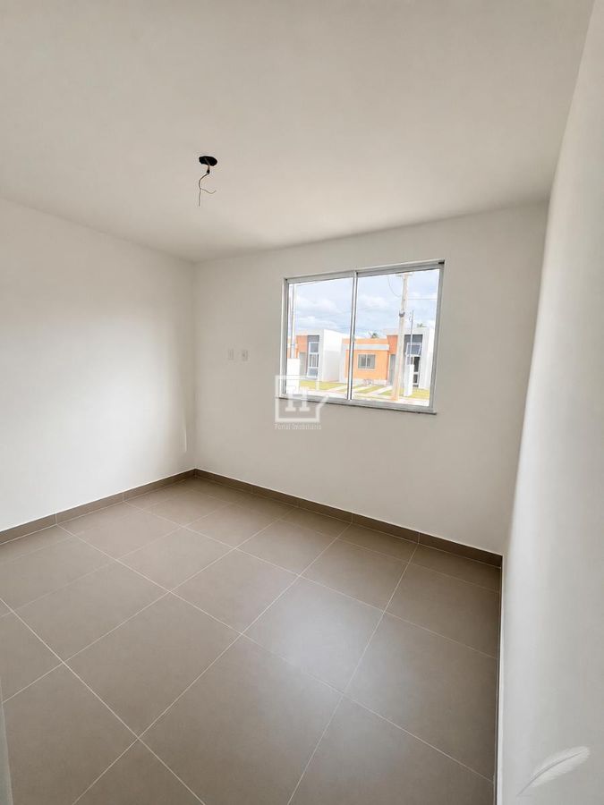 Casa de Condomínio com 3 quartos - Barra dos Coqueiros