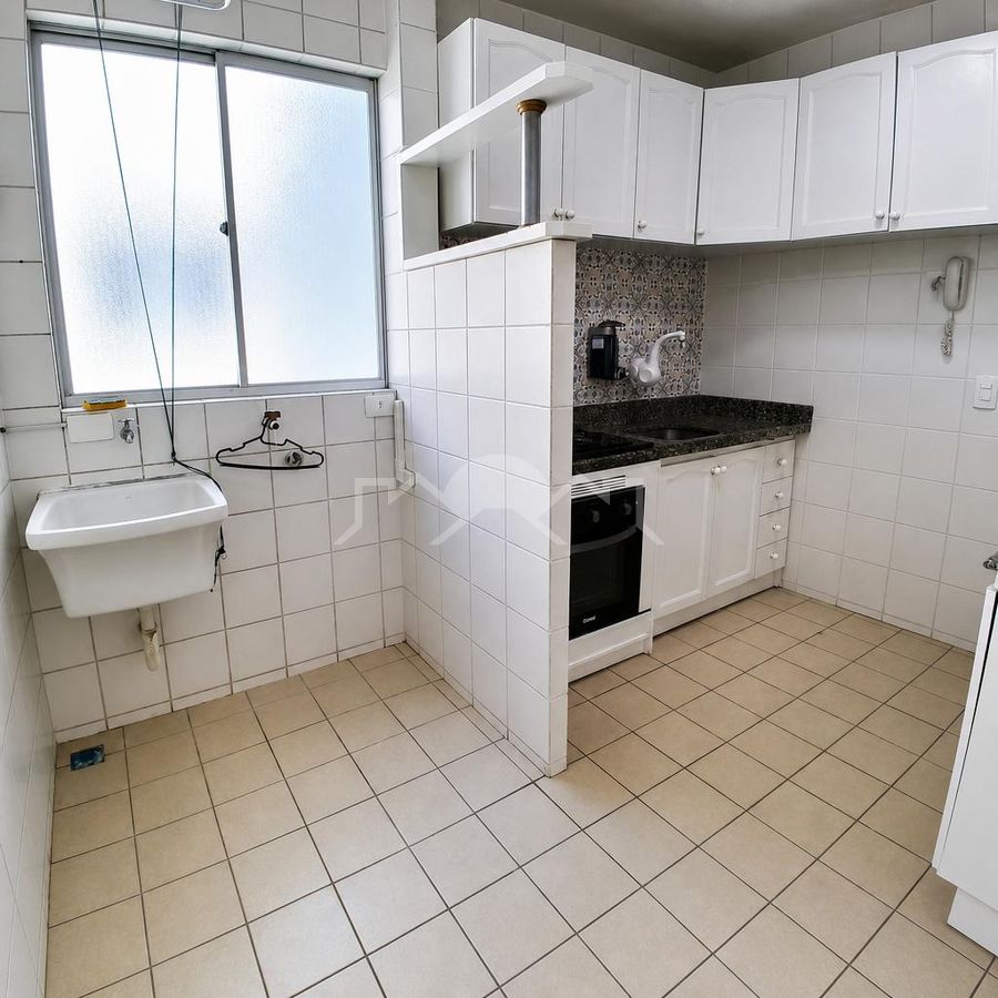 Apartamento, 3 quartos, 58 m² - Foto 4