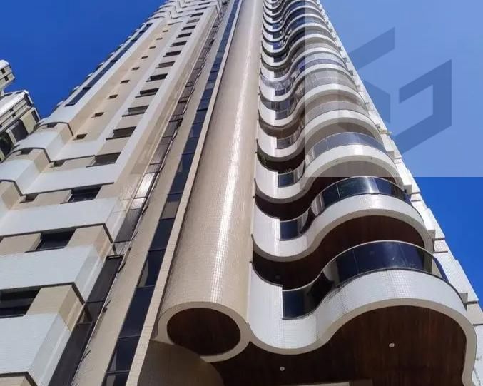 Apartamento com 4 Quartos, Tatuapé - São Paulo