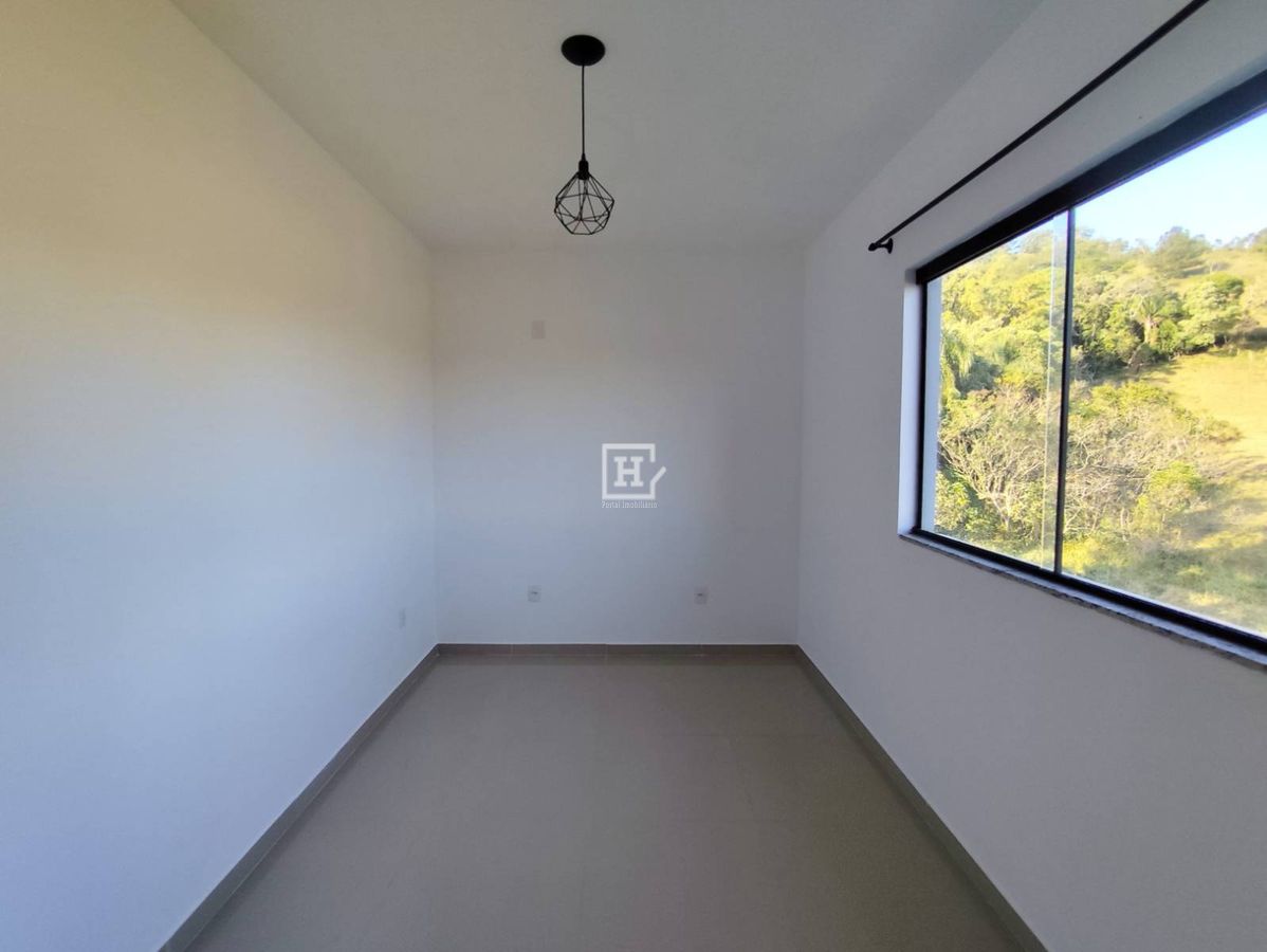 Casa com 3 quartos, Potecas - São José