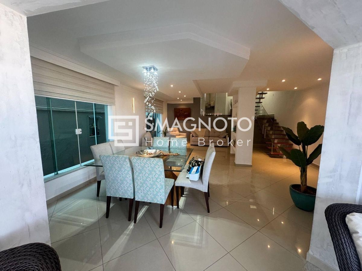 Sobrado com 3 Suítes à venda, 331 m² por R$ 1.950.000 - Terras de Piracicaba - Piracicaba/SP