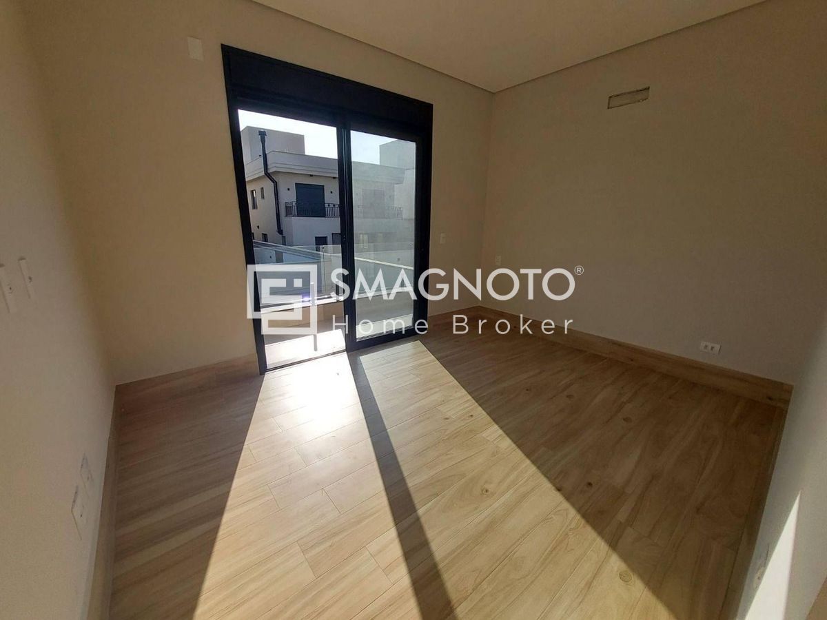 Sobrado com 3 dormitórios à venda, 270 m² por R$ 2.150.000 - Condominio Residencial Reserva do Engenho