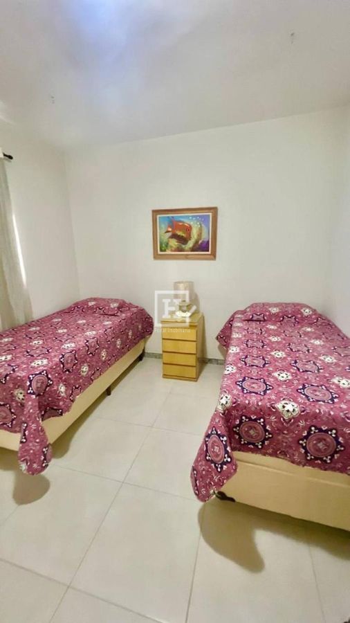 Apartamento com 2 quartos à Venda, Ribuleirinha - Estância