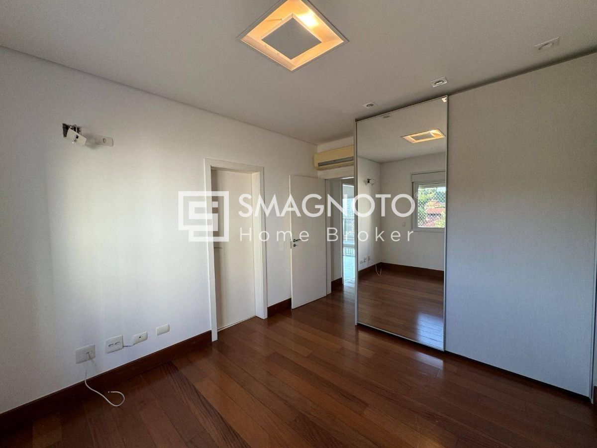 Apartamento com 4 dormitórios à venda, 247 m² por R$ 2.500.000,00 - Centro - Piracicaba/SP
