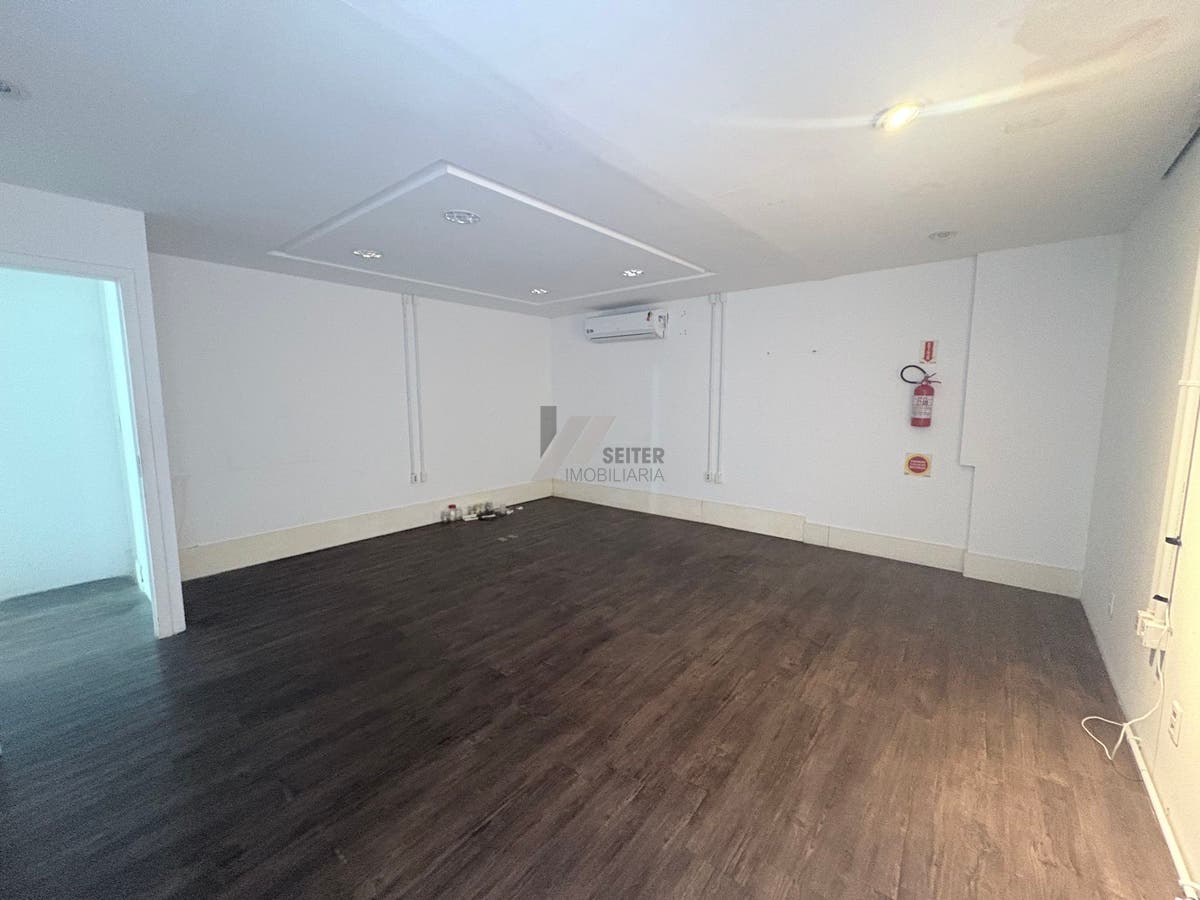 Sala comercial para locação Monte verde Florianópolis rodovia virgilio varzea