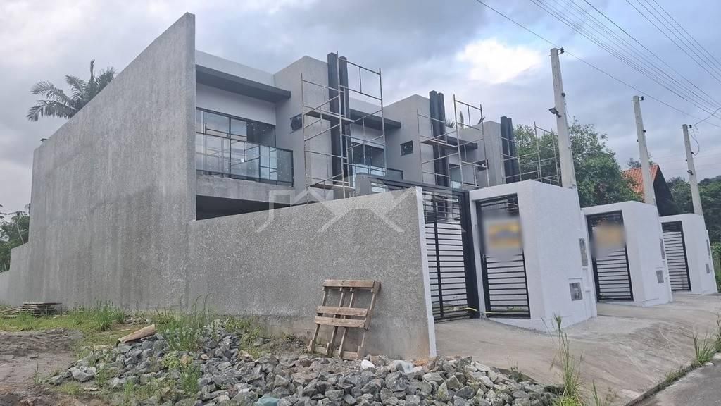 Sobrado, 3 quartos, 122 m² - Foto 4