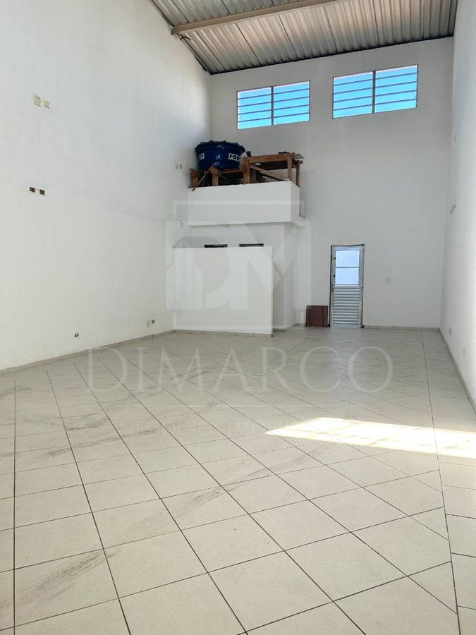 Loja-Salão, 80 m² - Foto 2